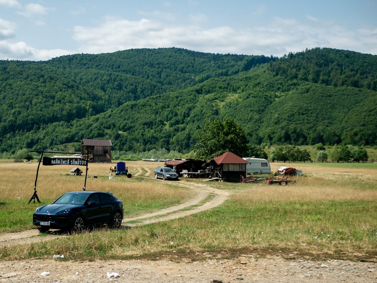 Fot. Matylda Mąka