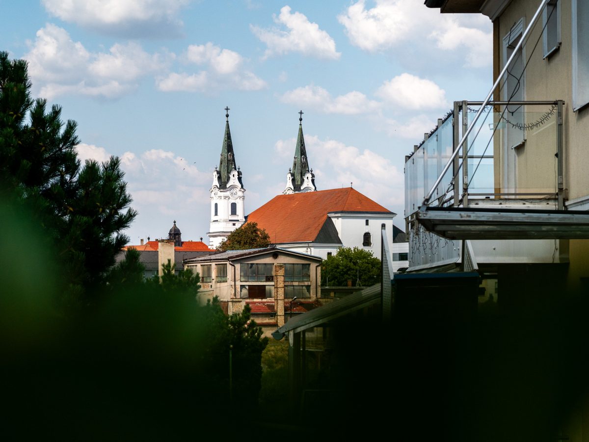 Fot. Maciek Mąka