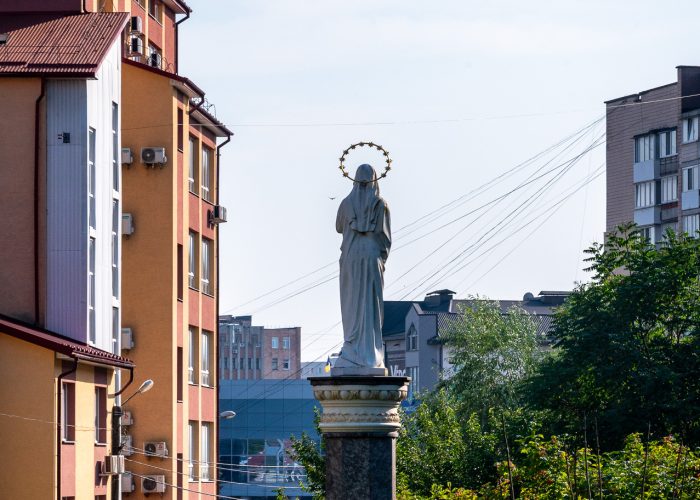 Fot. Maciek Mąka