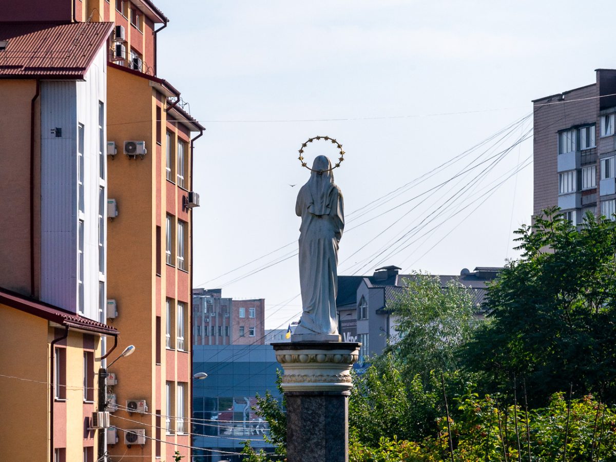 Fot. Maciek Mąka