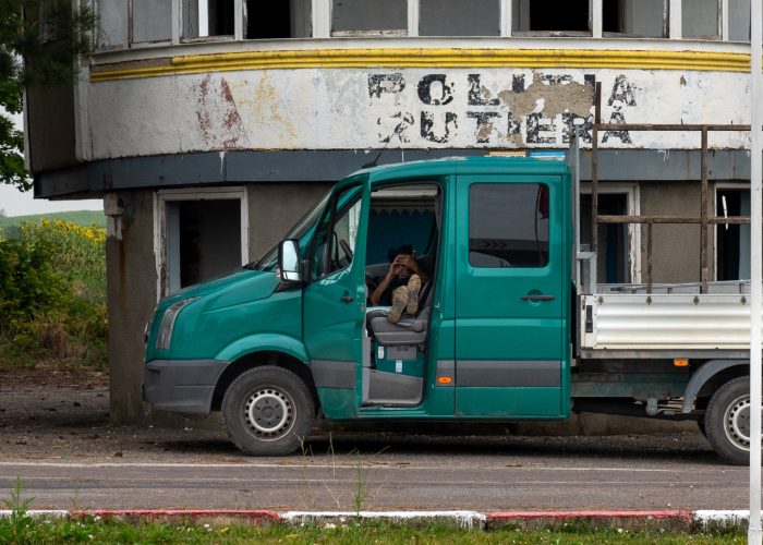 Fot. Maciek Mąka