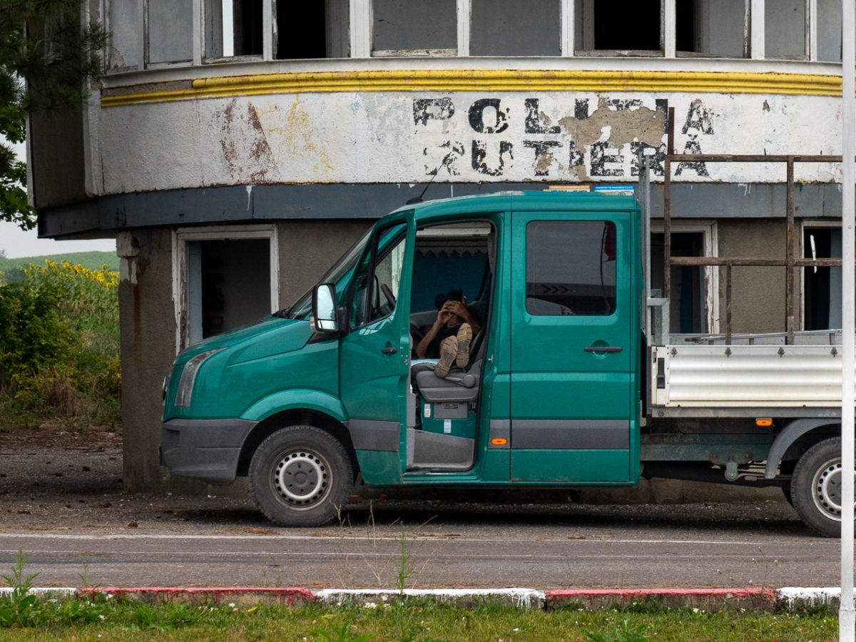 Fot. Maciek Mąka