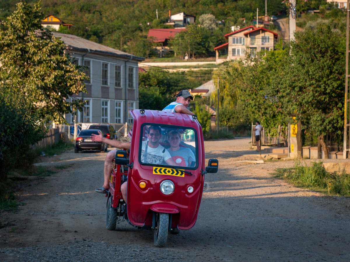 Fot. Maciek Mąka